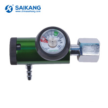 SK-EH049 Hospital Emergency Medical Oxygen Regulator With Flowmeter